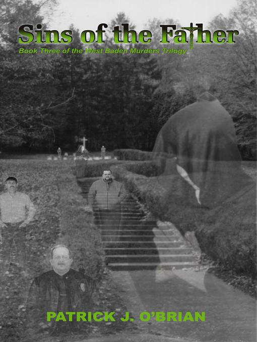 Title details for Sins of the Father by Patrick J O'Brian - Available